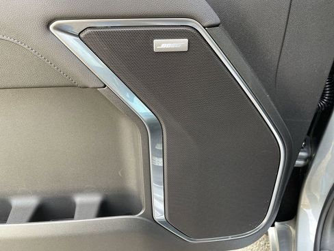 New 2026 GMC Sierra 1500 Elevation w/ Elevation Premium Package AWD/4WD image 25