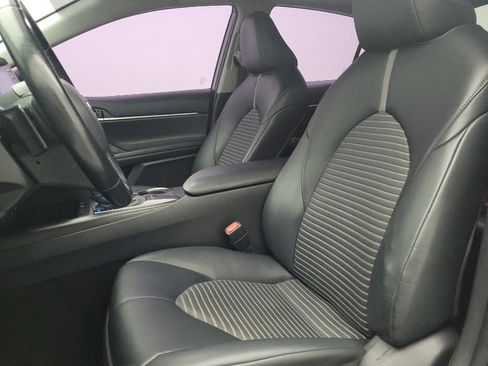 Used 2022 Toyota Camry SE w/ Convenience Package image 17