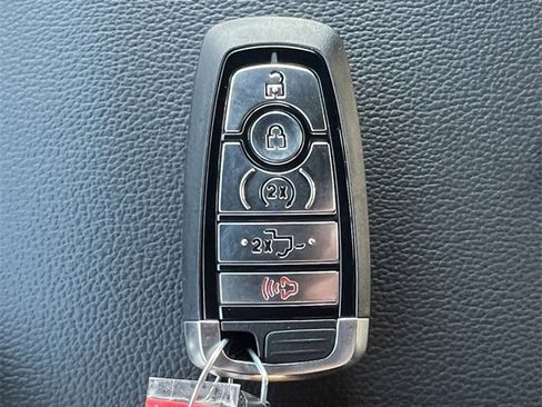 New 2026 Ford F150 XLT w/ Equipment Group 302A MID image 19