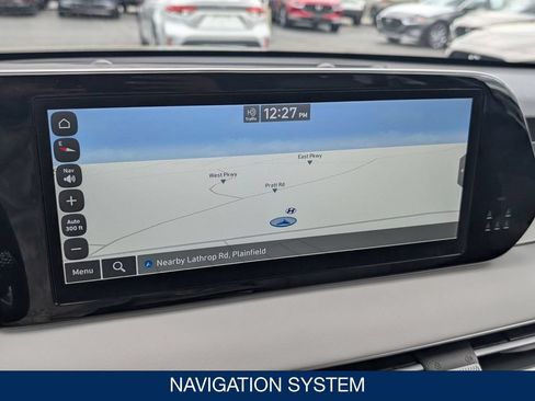 Certified 2023 Hyundai Palisade SEL w/ Premium Package AWD/4WD image 26