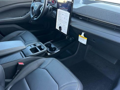 New 2025 Ford Mustang Mach-E Premium image 13