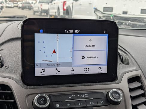 Used 2020 Ford Transit Connect XLT image 21