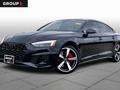 Used 2024 Audi A5 2.0T Premium Plus