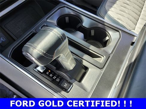 Used 2022 Ford F150 Limited image 27