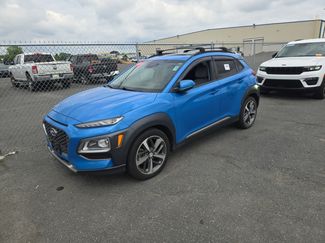 Used 2019 Hyundai Kona Ultimate AWD/4WD video 2