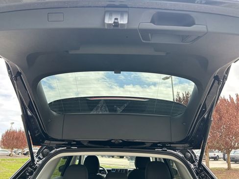 New 2026 Volkswagen Tiguan S FWD image 51