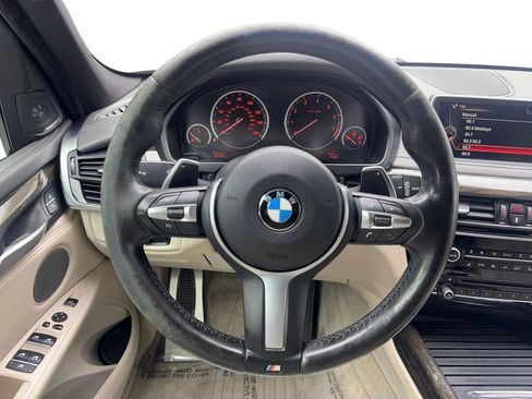 Used 2015 BMW X5 xDrive35i image 56
