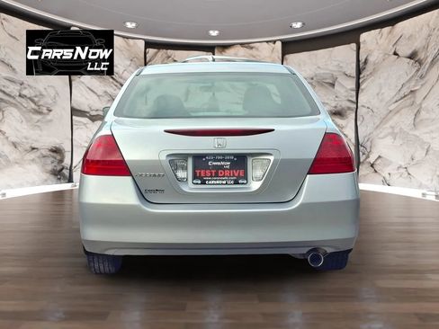Used 2007 Honda Accord LX image 5