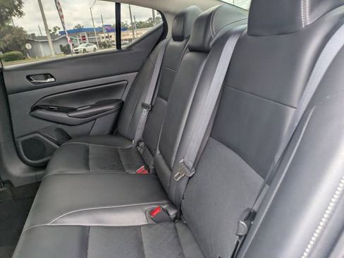 Used 2023 Nissan Altima 2.5 SL FWD image 17