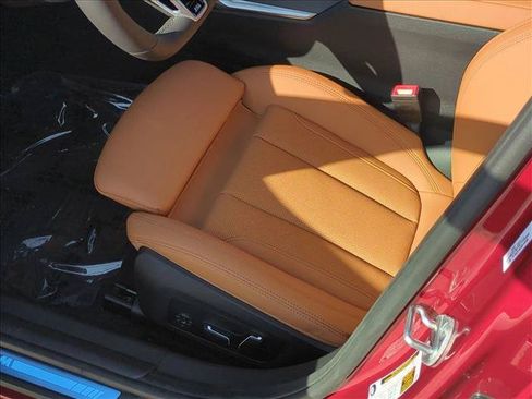 New 2026 BMW 330i Sedan w/ M Sport Package RWD image 4
