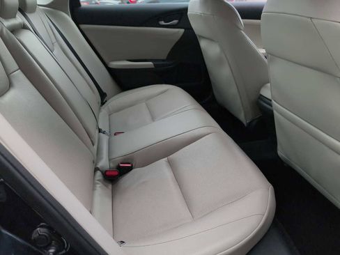 Used 2019 Honda Insight Touring image 20