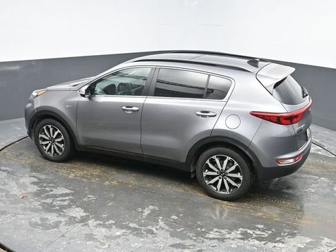 Used 2018 Kia Sportage EX w/ Option Group 040 image 25