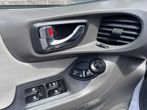 Used 2006 Hyundai Santa Fe GLS FWD image 12