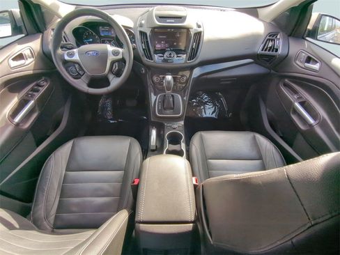 Used 2014 Ford Escape Titanium w/ Equipment Group 401A image 21