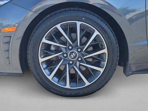 Used 2022 Hyundai Sonata Limited FWD image 25