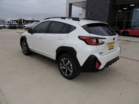 New 2026 Subaru Crosstrek 2.0i Premium image 7