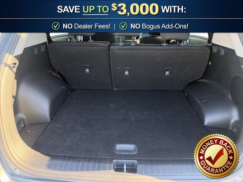 Used 2019 Kia Sportage LX FWD image 24