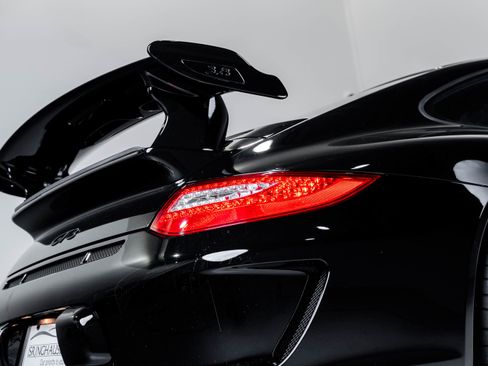 Used 2010 Porsche 911 GT3 RWD image 74