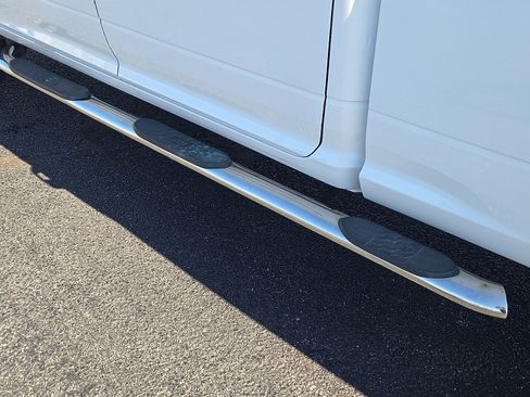 Used 2017 RAM 2500 Tradesman image 7