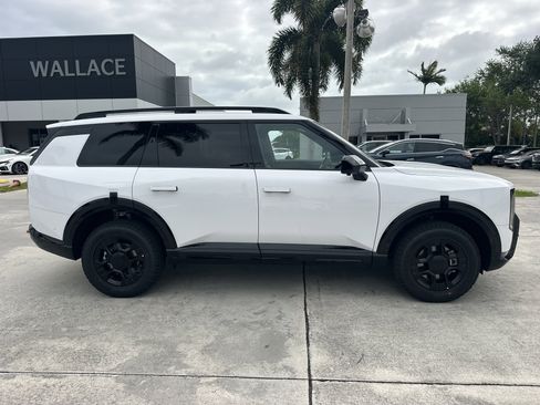 New 2027 Kia Telluride SX X-Pro AWD/4WD image 5
