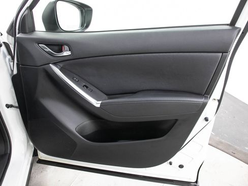 Used 2016 MAZDA CX-5 Touring AWD/4WD image 11