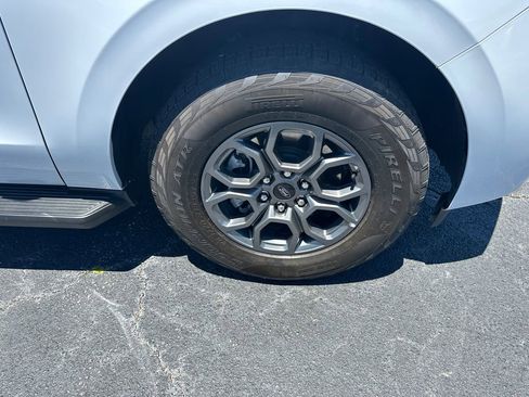Certified 2025 Ford Expedition Active RWD image 12
