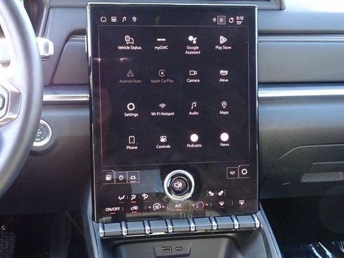 Used 2025 GMC Terrain Elevation image 20