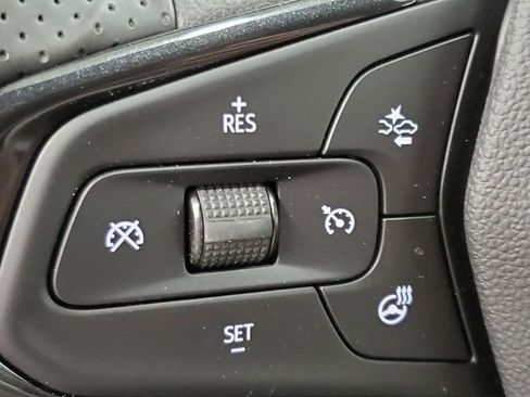 New 2026 Chevrolet Trax RS w/ Driver Confidence Package image 29