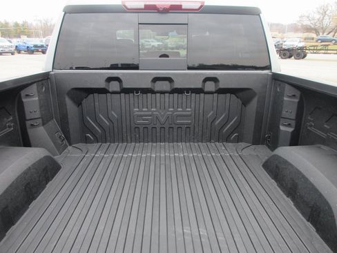 New 2026 GMC Sierra 1500 Denali Ultimate image 7