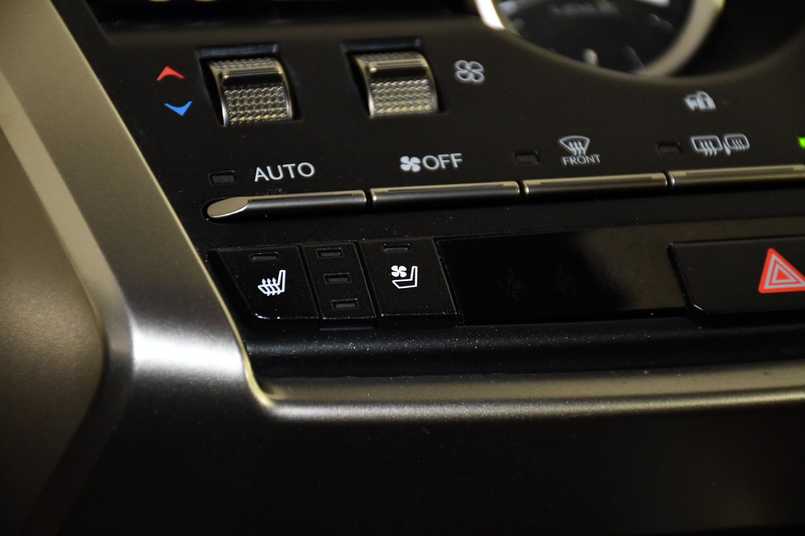 Used 2020 Lexus NX 300 F Sport w/ F Sport Premium Package AWD/4WD image 30