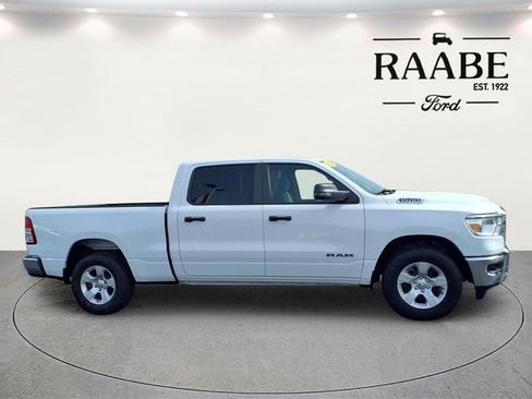 Used 2023 RAM 1500 Big Horn AWD/4WD image 7