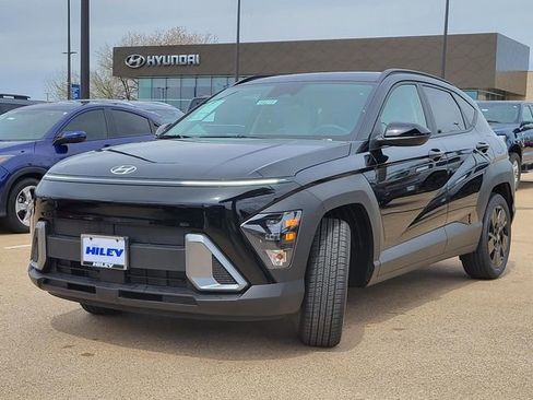 New 2026 Hyundai Kona SEL Sport image 2