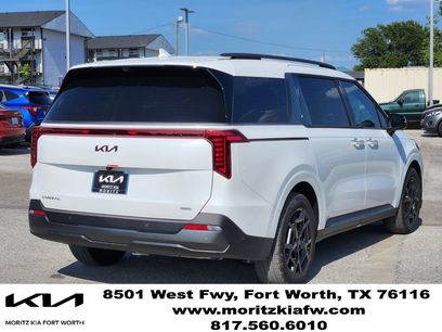 New 2027 Kia Carnival SX Prestige