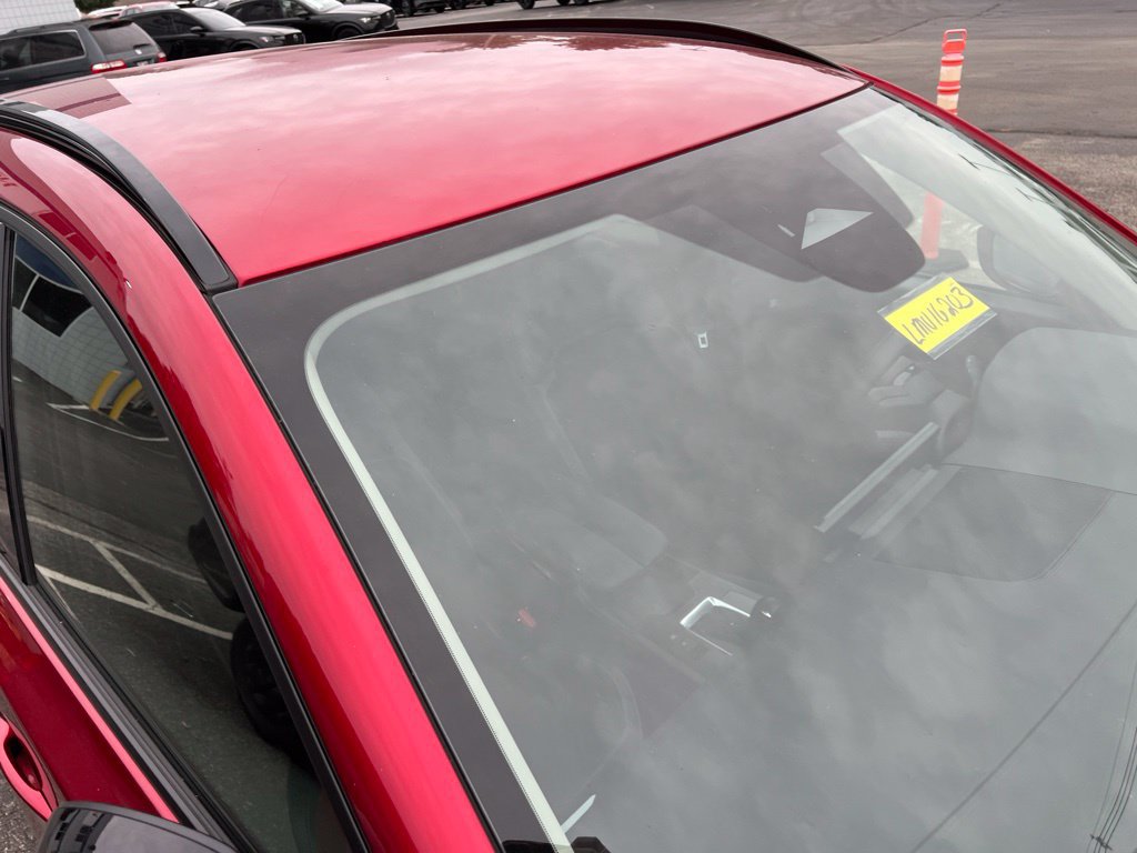 Used 2026 MAZDA CX-5 Preferred AWD/4WD image 5