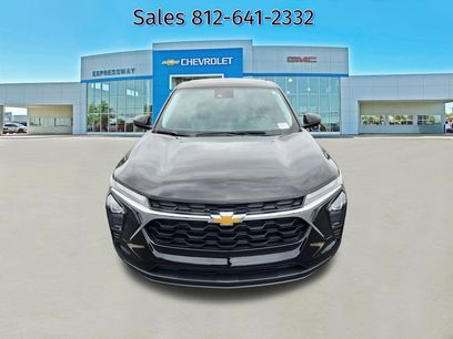 New 2026 Chevrolet Trax LS w/ LS Convenience Package