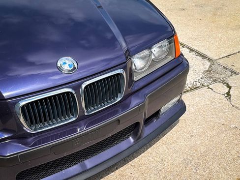 Used 1997 BMW M3 Sedan RWD image 6