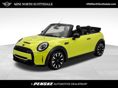 Certified 2024 MINI Cooper S