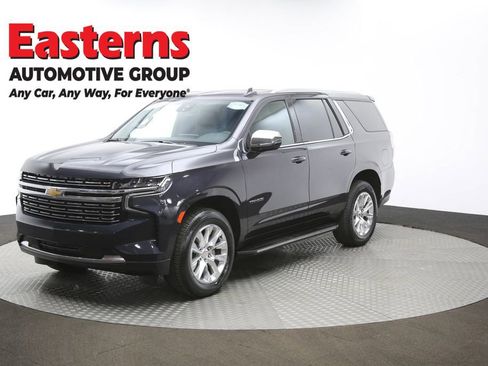 Used 2024 Chevrolet Tahoe Premier RWD image 57