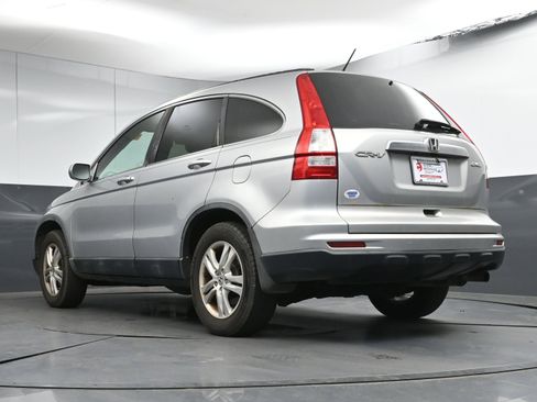 Used 2011 Honda CR-V EX-L image 26