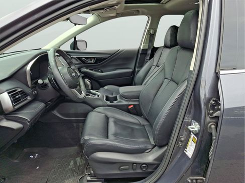 Used 2024 Subaru Outback Touring XT AWD/4WD image 11