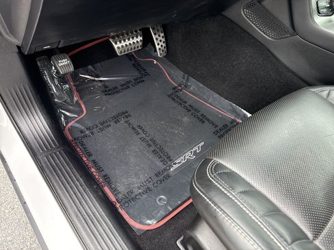 Used 2023 Dodge Challenger SRT Hellcat RWD image 16