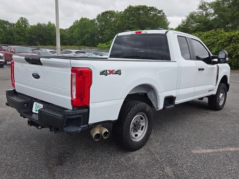 Used 2024 Ford F250 XL AWD/4WD image 10