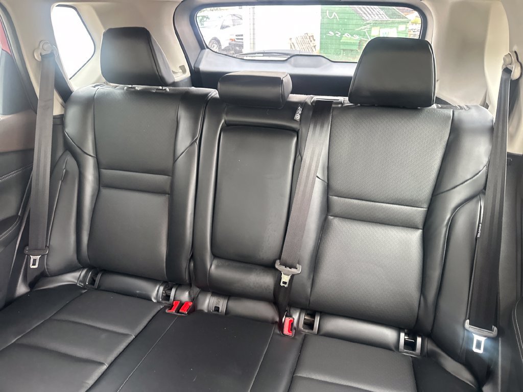 Certified 2023 Nissan Rogue SV w/ SV Premium B Package FWD image 46