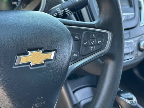 Used 2018 Chevrolet Malibu LS FWD image 26