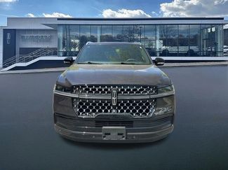 New 2026 Lincoln Navigator L Black Label video 2