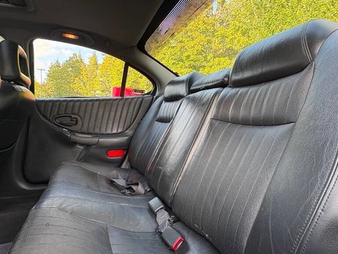 Used 2002 Pontiac Grand Prix GTP image 15