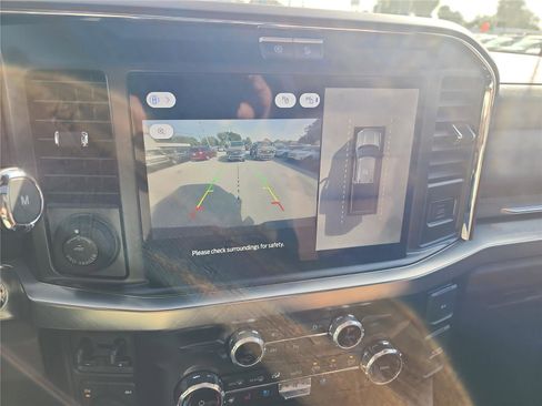 New 2026 Ford F350 King Ranch w/ Chrome Package image 38