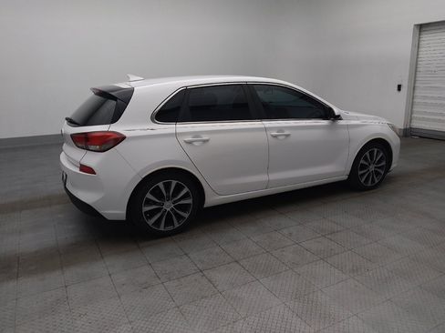 Used 2018 Hyundai Elantra GT FWD image 10