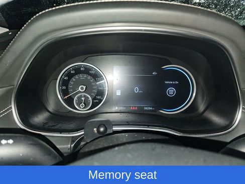 Used 2024 Genesis GV80 2.5T image 5