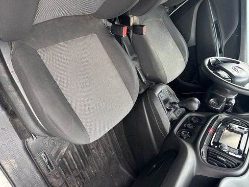 Used 2020 RAM ProMaster City Tradesman image 12